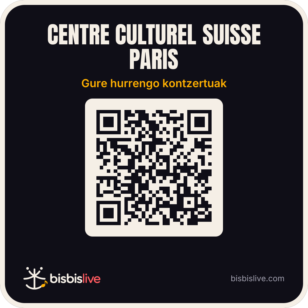 QR pegatina