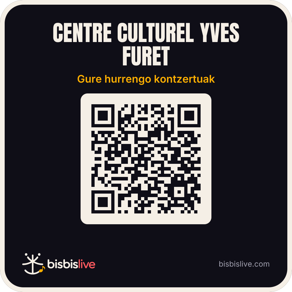 QR pegatina
