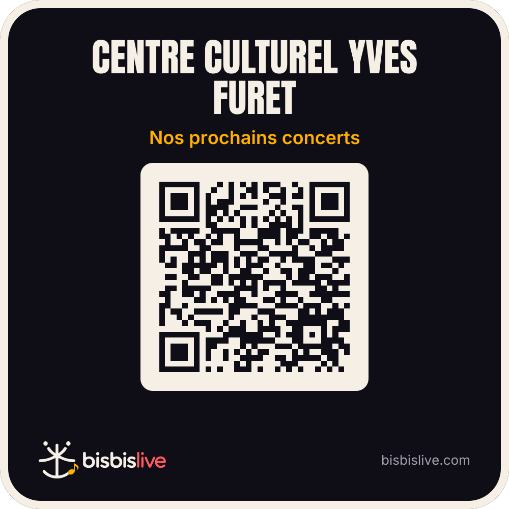 Autocollant avec QR