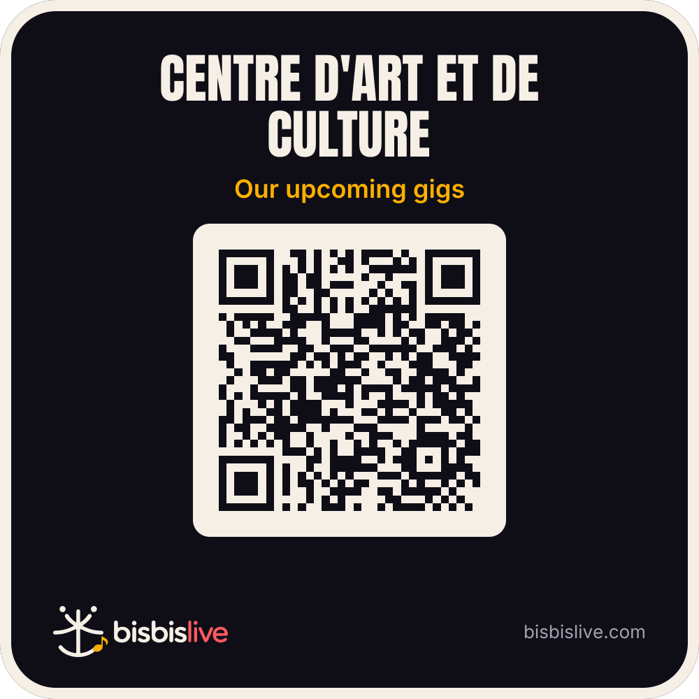 QR sticker