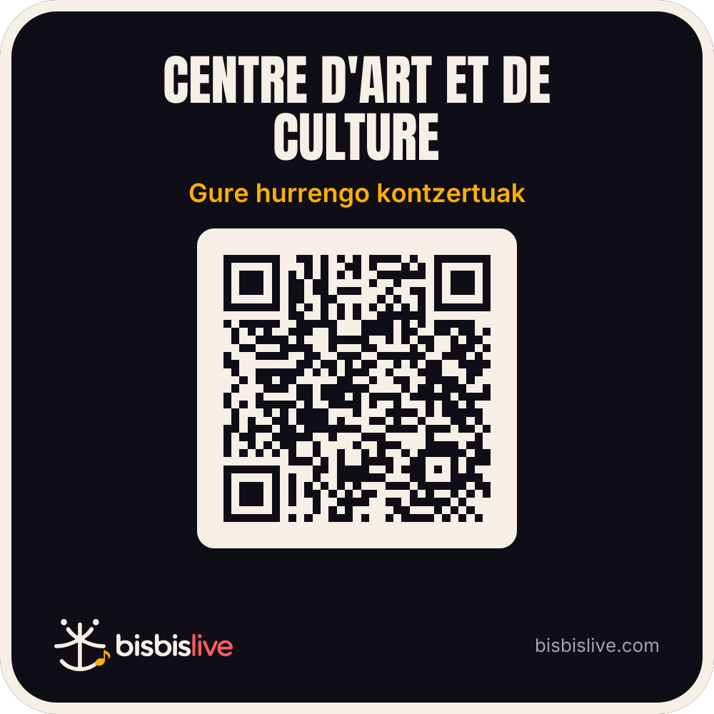 QR pegatina
