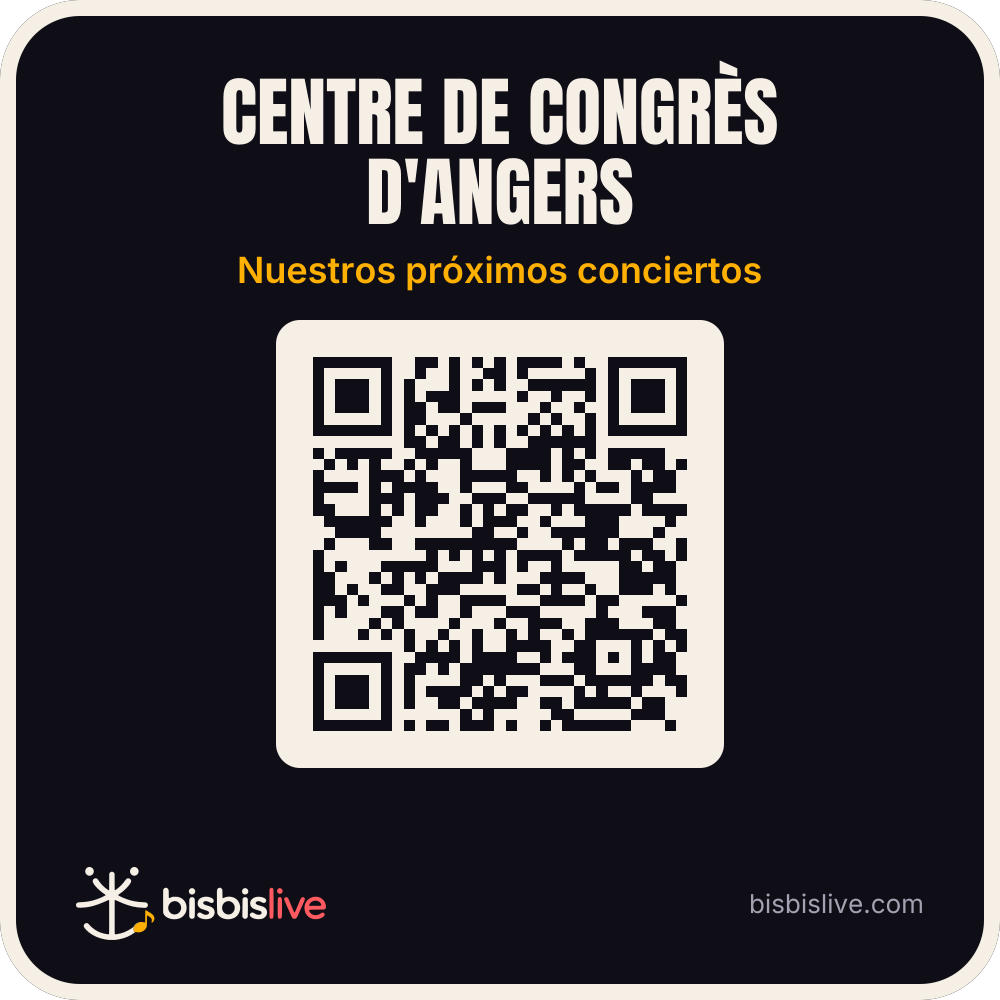 Pegatina con QR