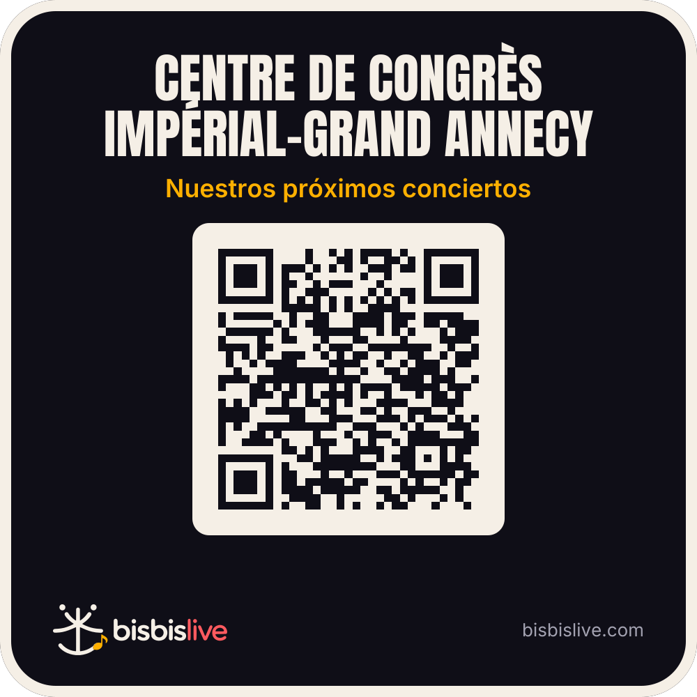 Pegatina con QR
