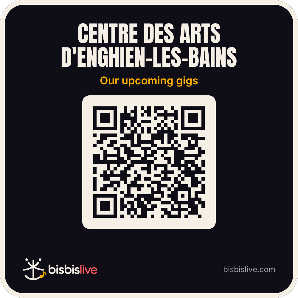 QR sticker