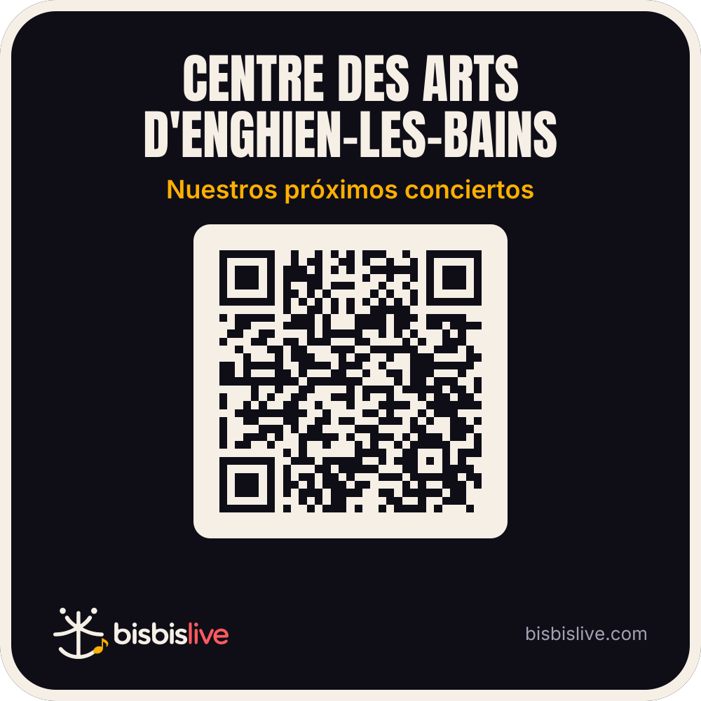 Pegatina con QR