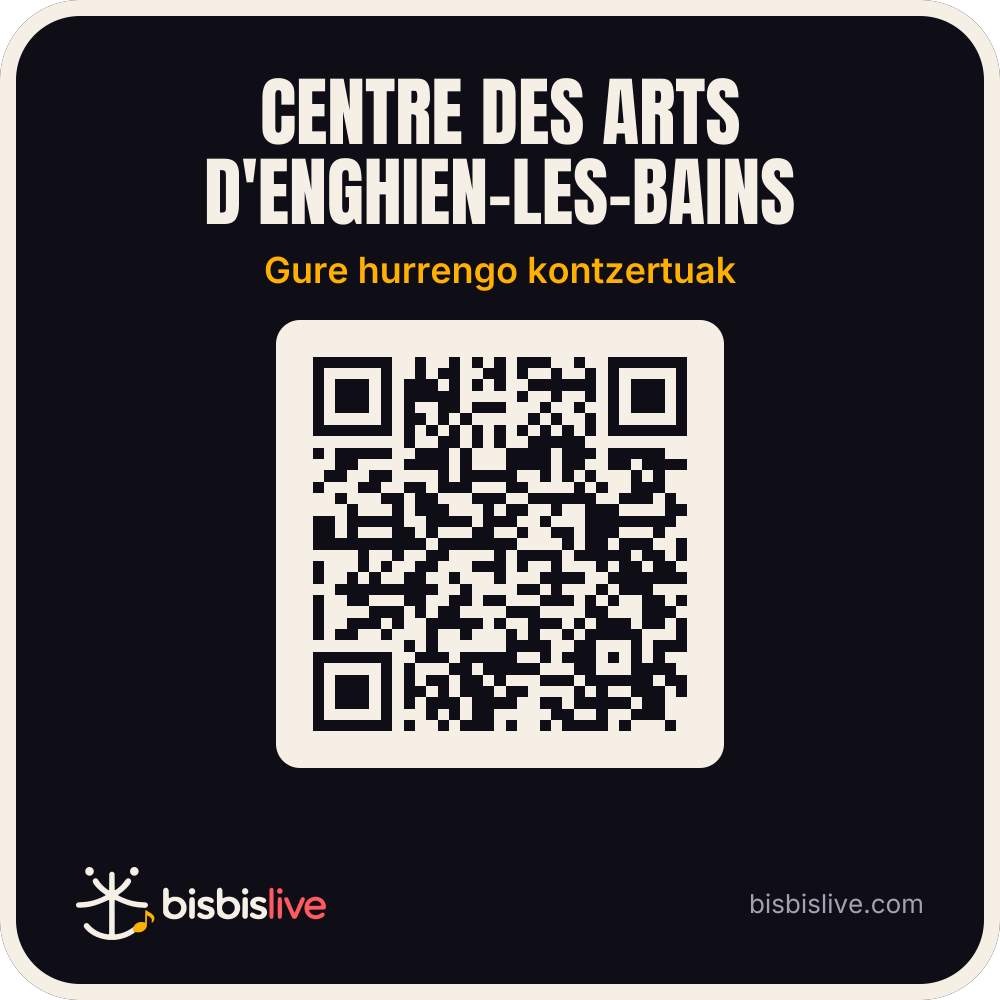 QR pegatina