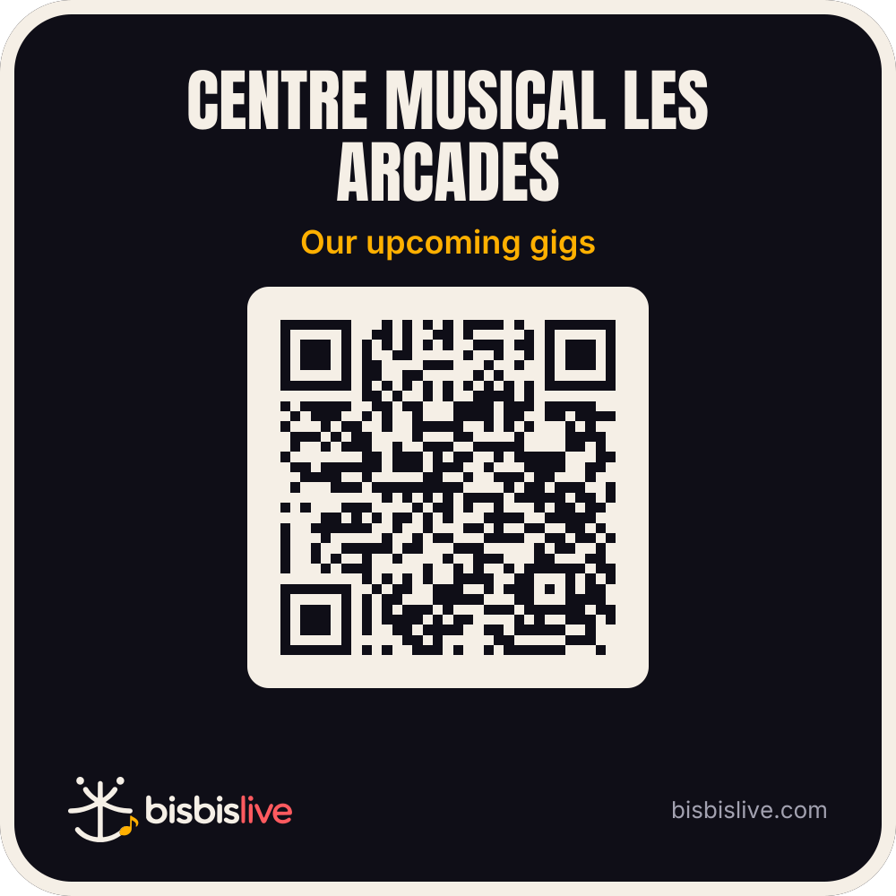 QR sticker