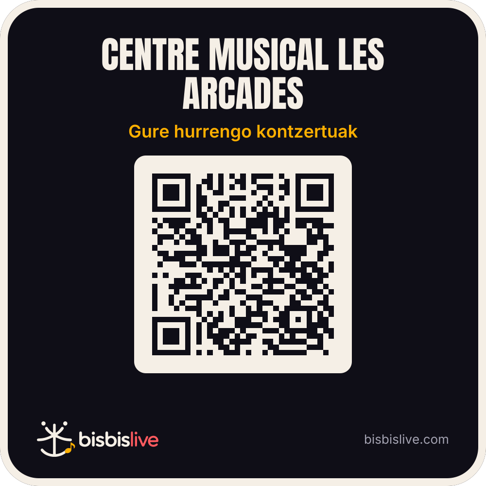 QR pegatina