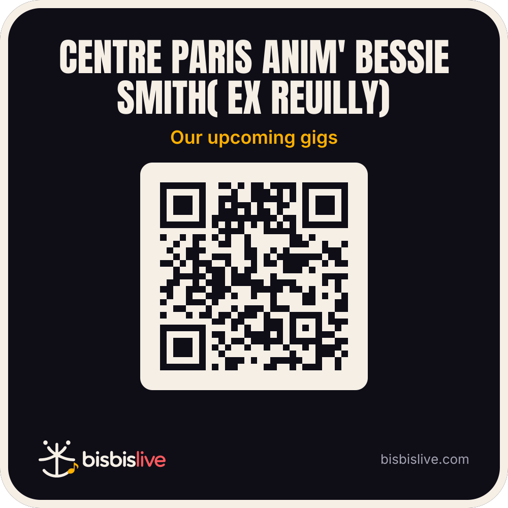 QR sticker