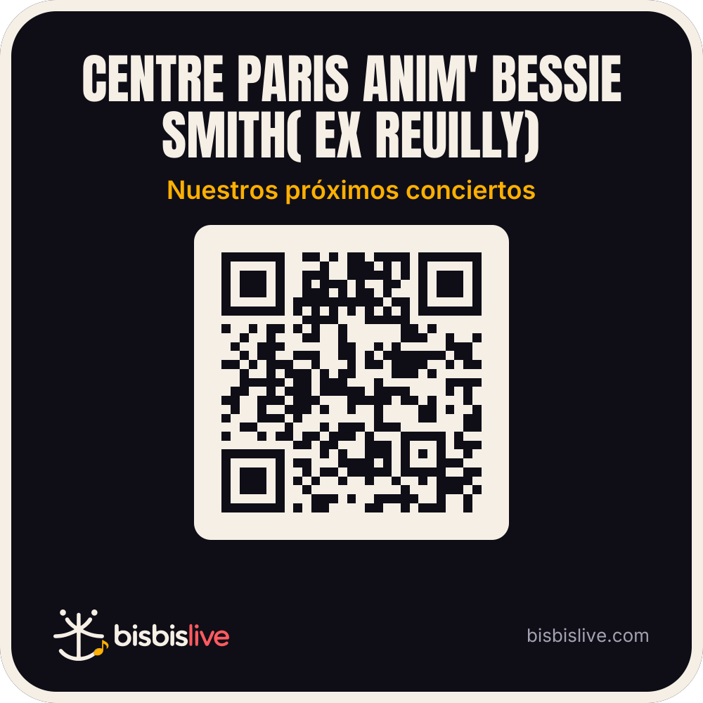 Pegatina con QR
