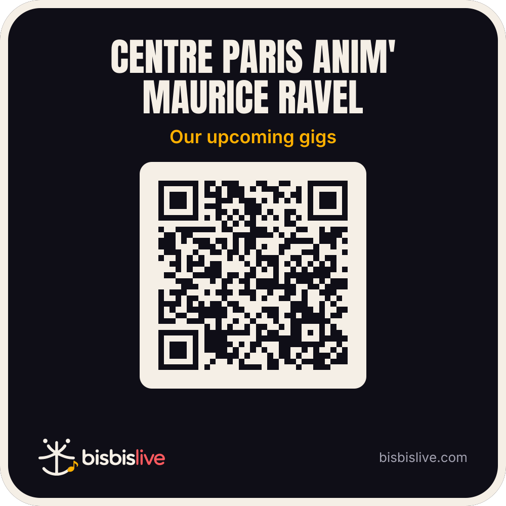 QR sticker