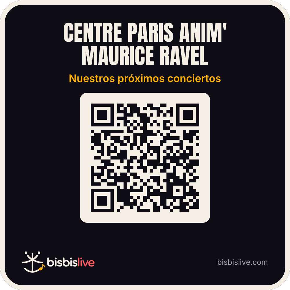 Pegatina con QR