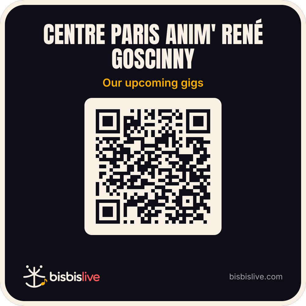 QR sticker
