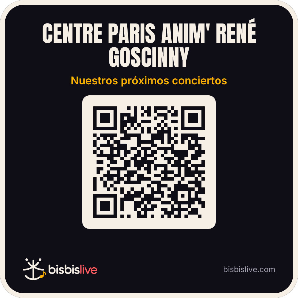 Pegatina con QR