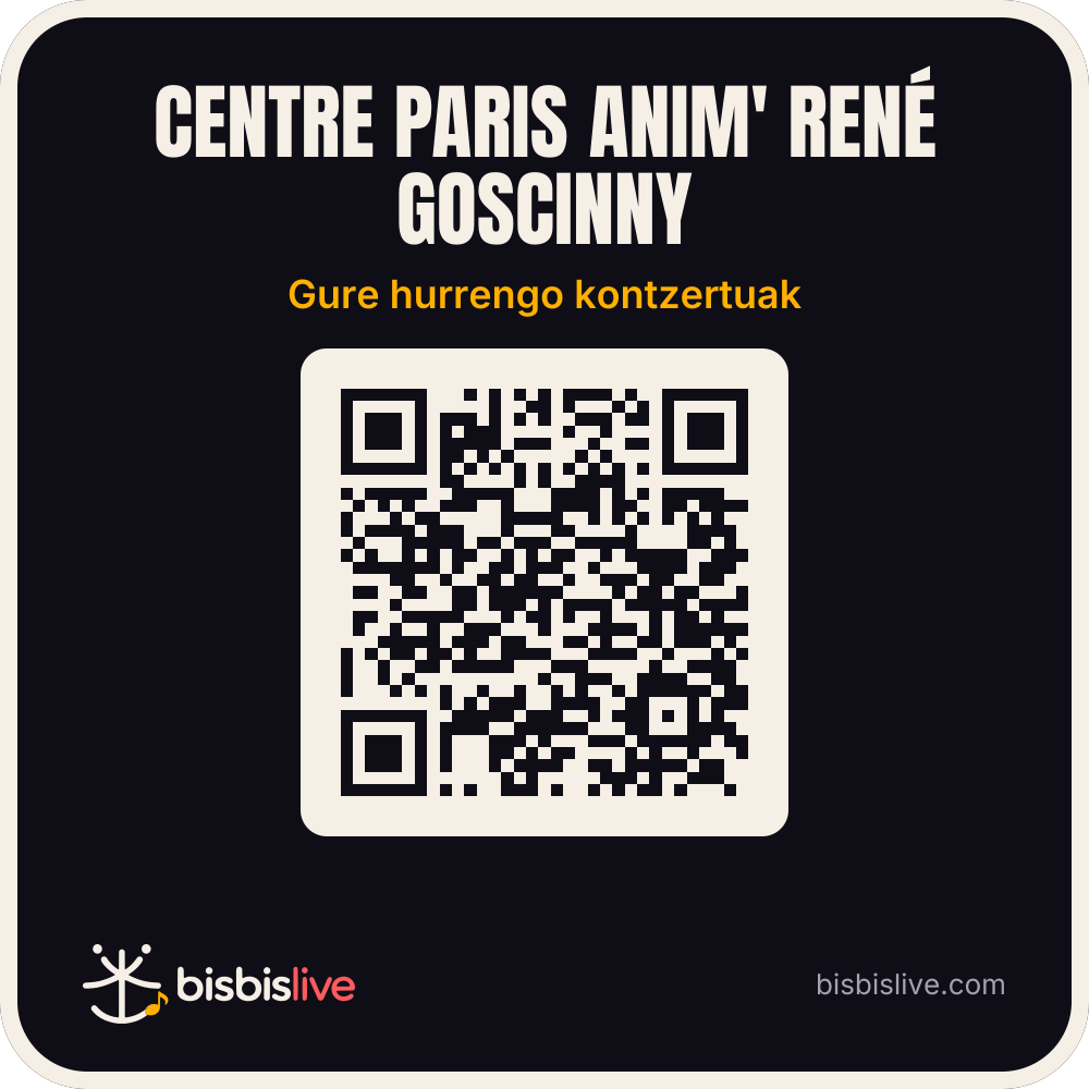 QR pegatina