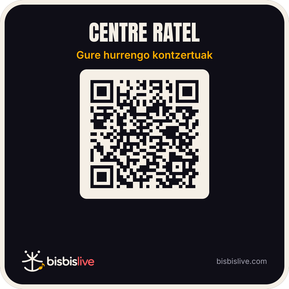 QR pegatina