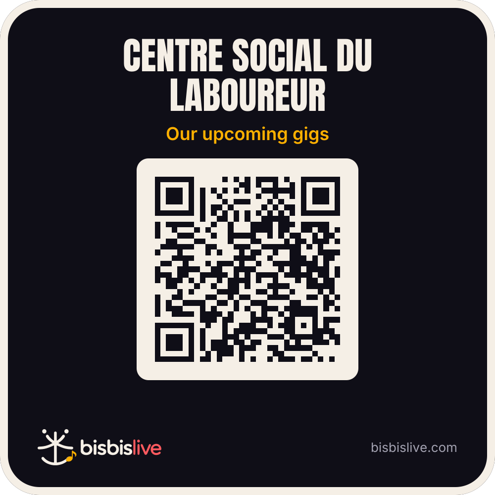 QR sticker