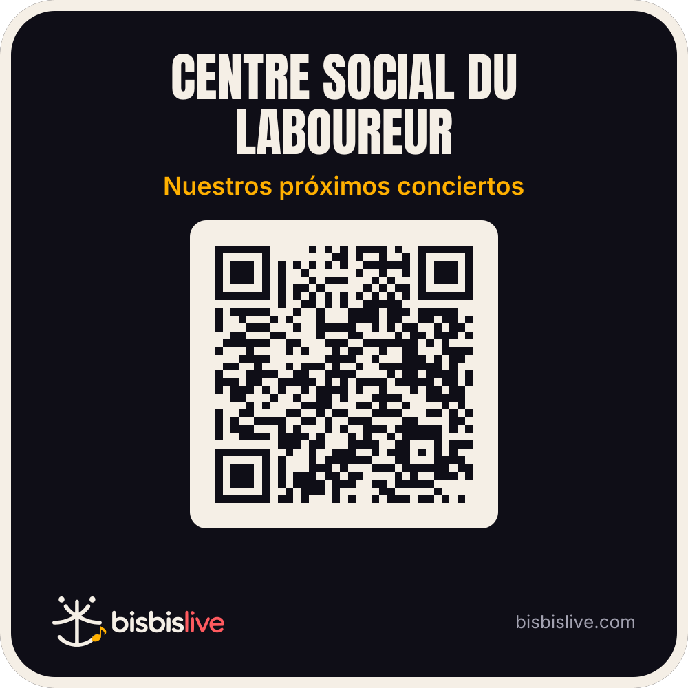 Pegatina con QR