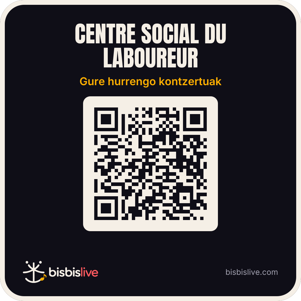 QR pegatina