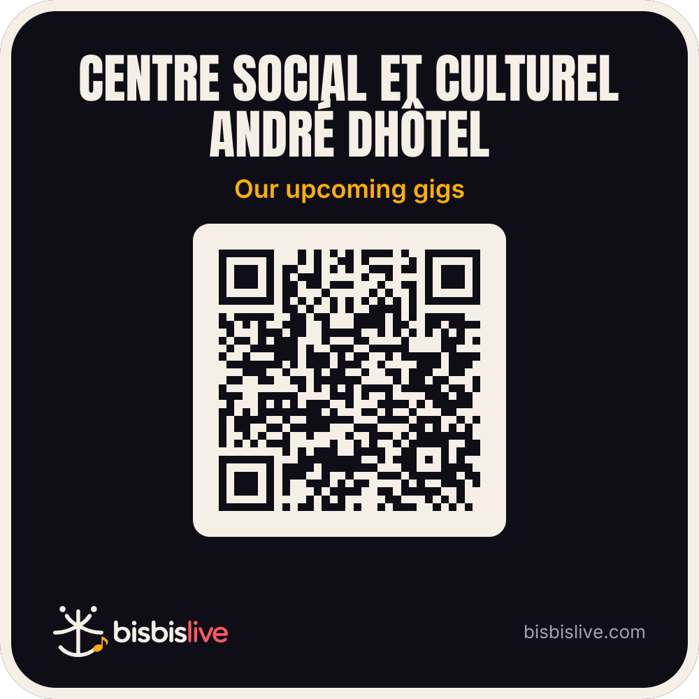 QR sticker