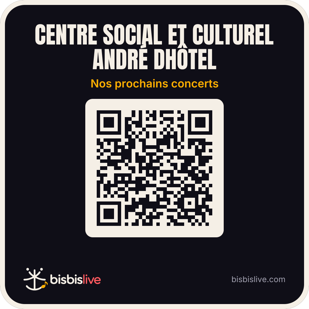 Autocollant avec QR