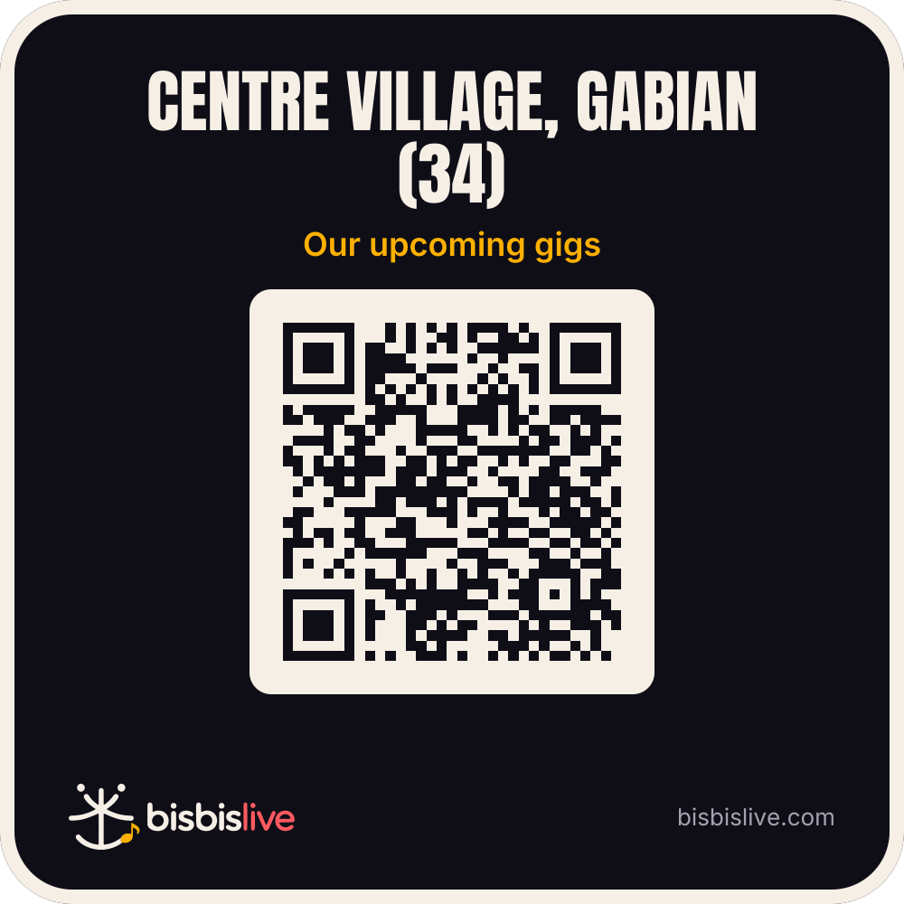 QR sticker