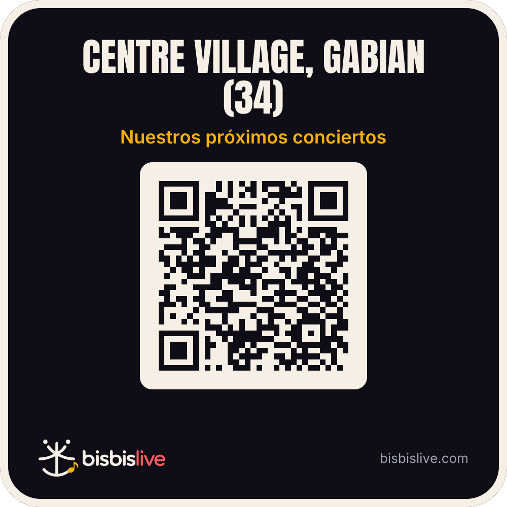Pegatina con QR