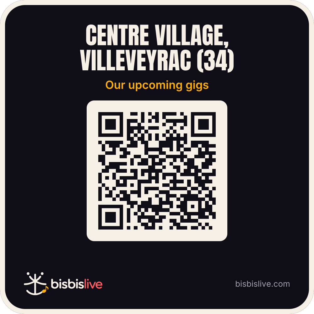 QR sticker