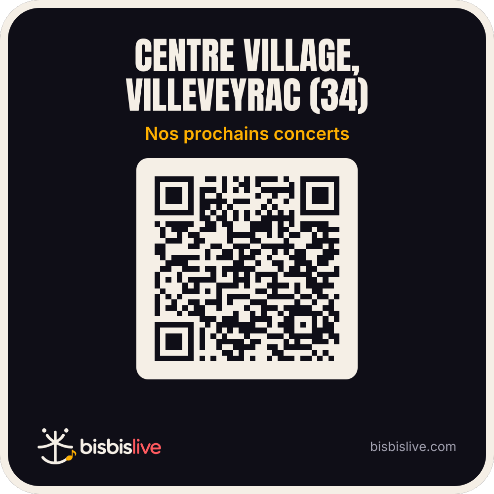 Autocollant avec QR