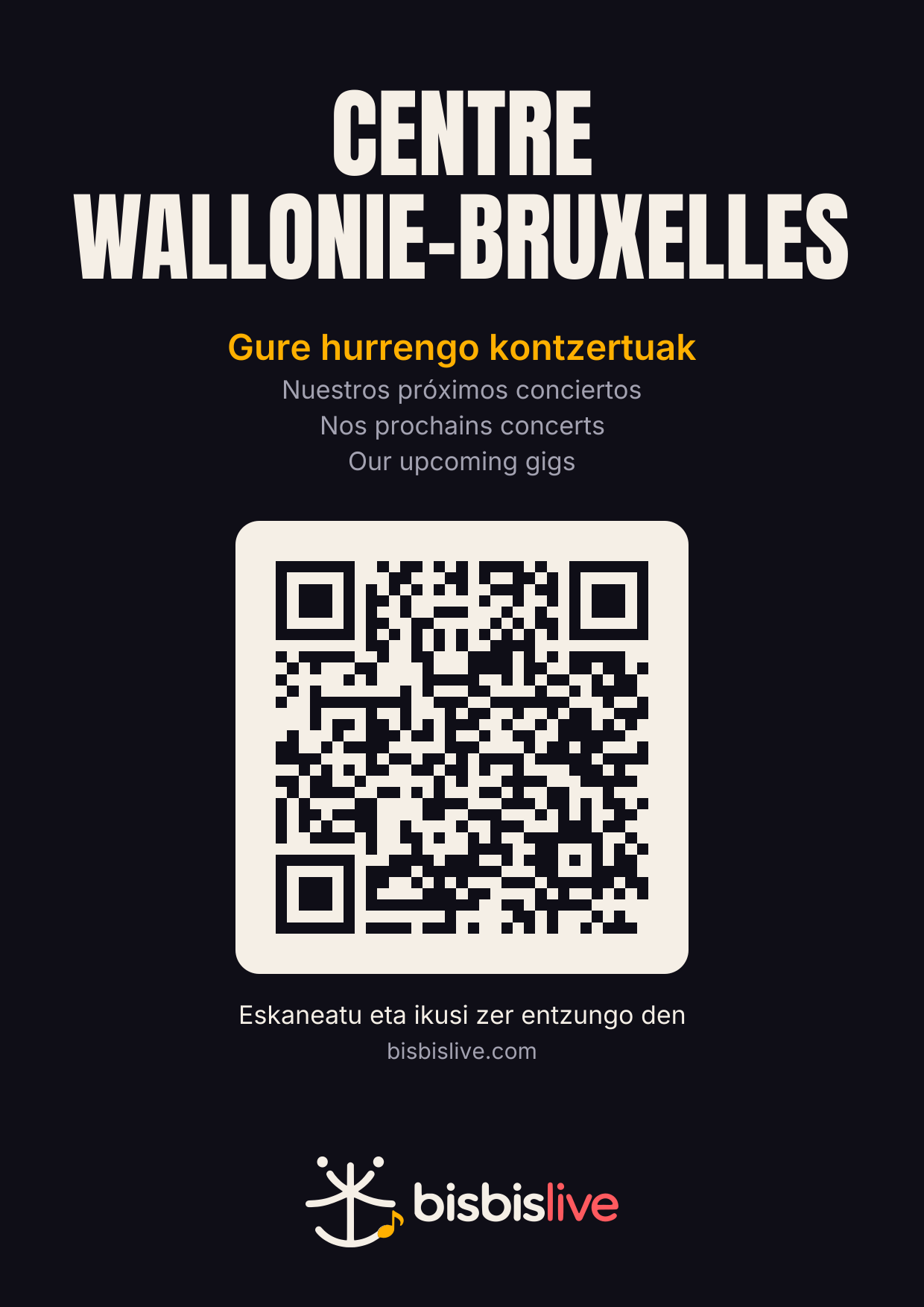 A4 kartela