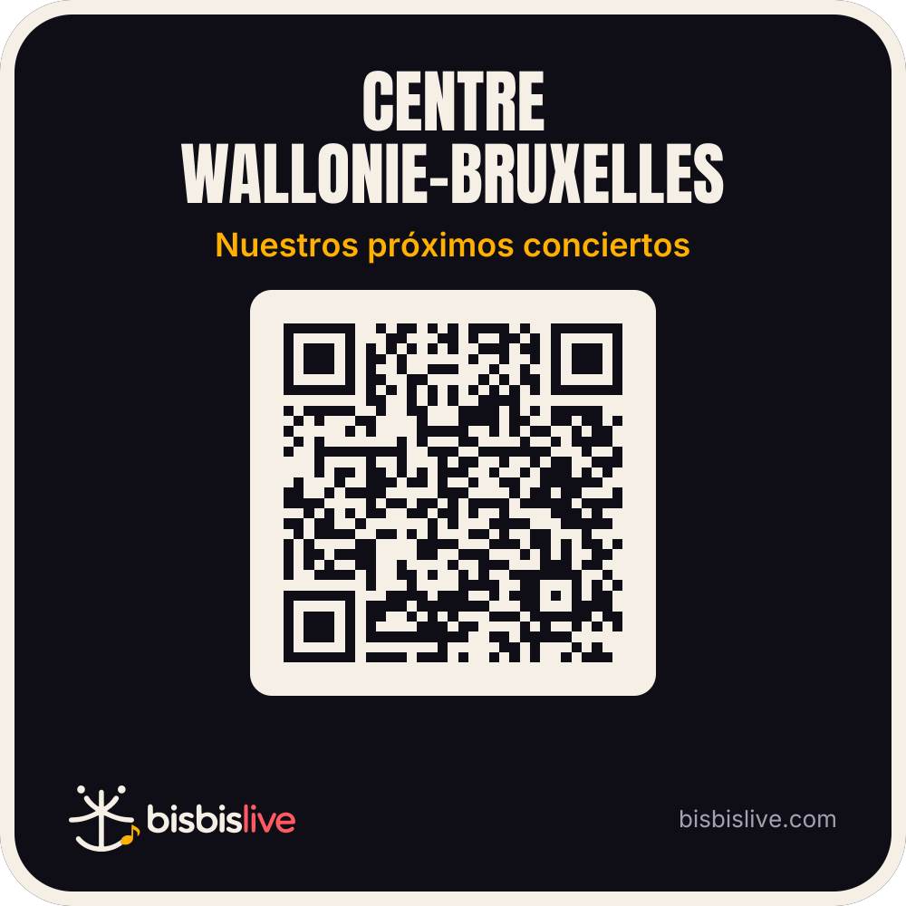 Pegatina con QR