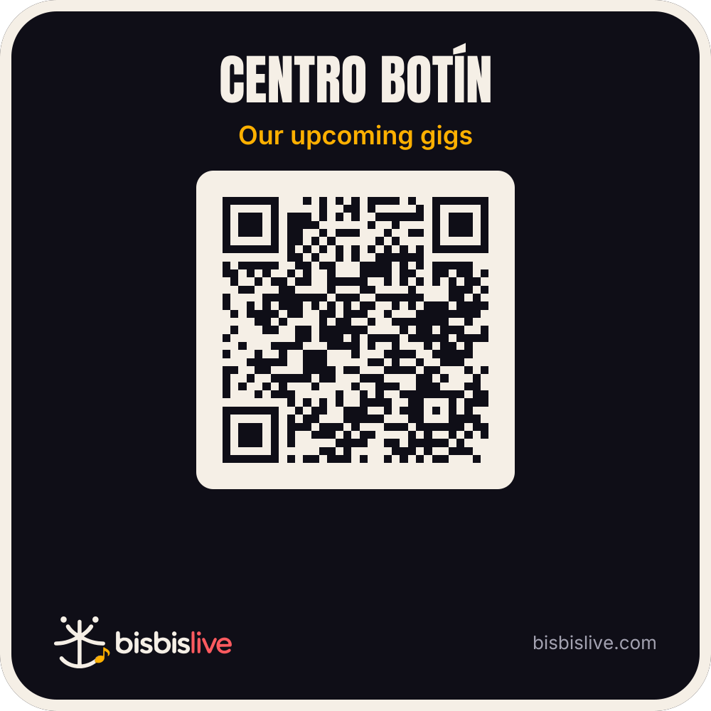 QR sticker