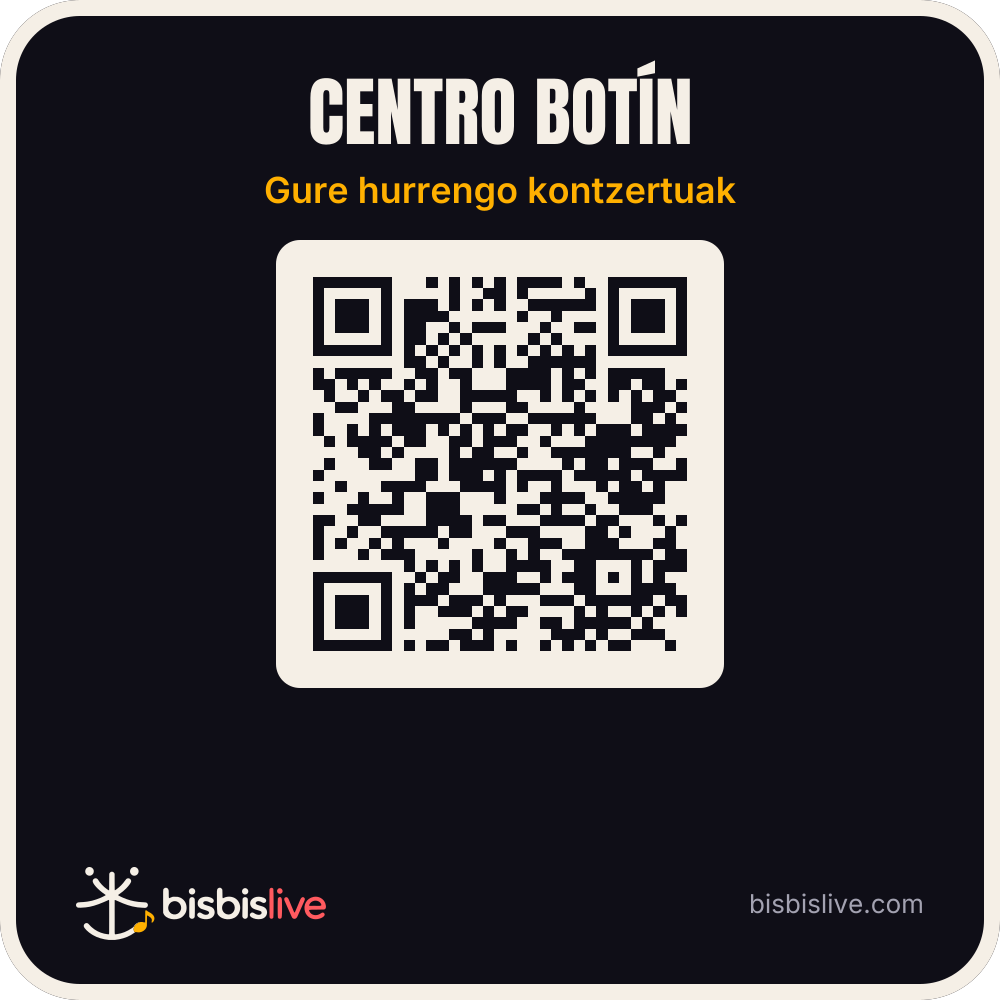 QR pegatina