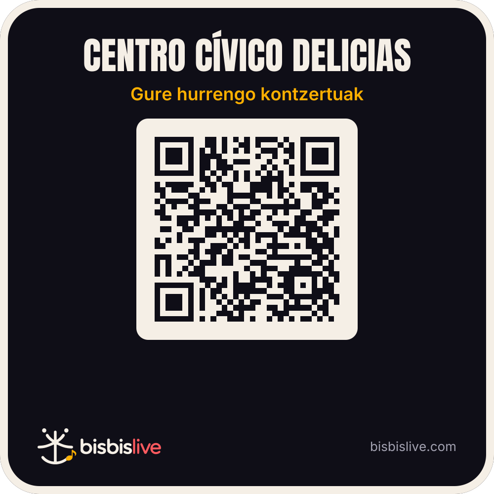 QR pegatina