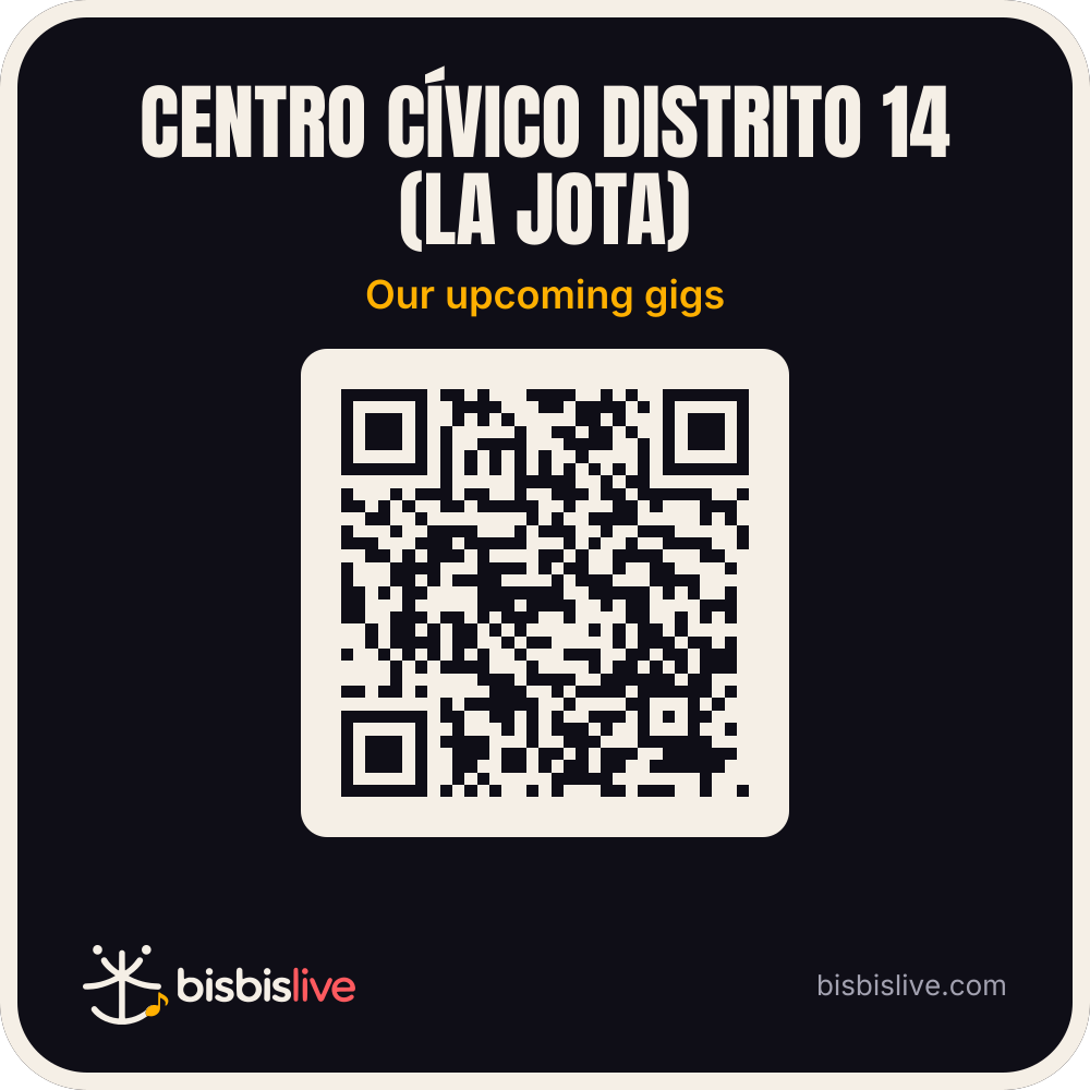 QR sticker