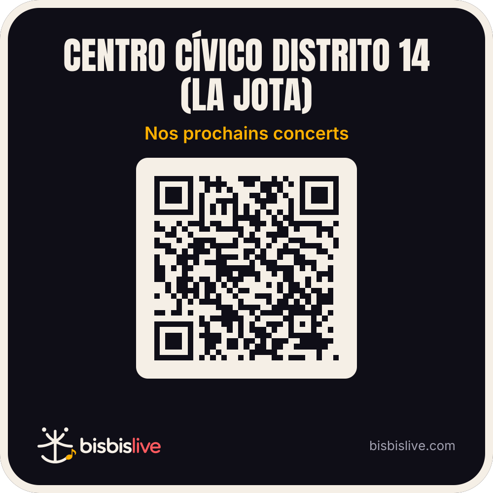 Autocollant avec QR