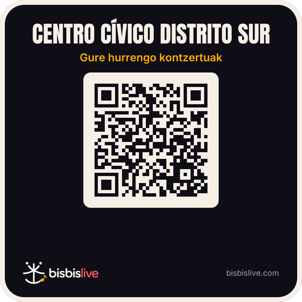 QR pegatina
