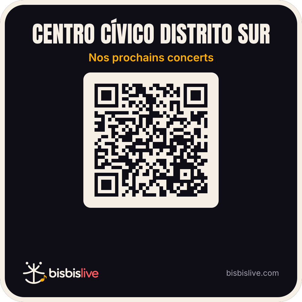 Autocollant avec QR