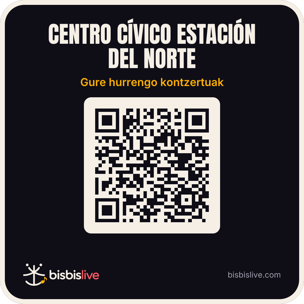 QR pegatina