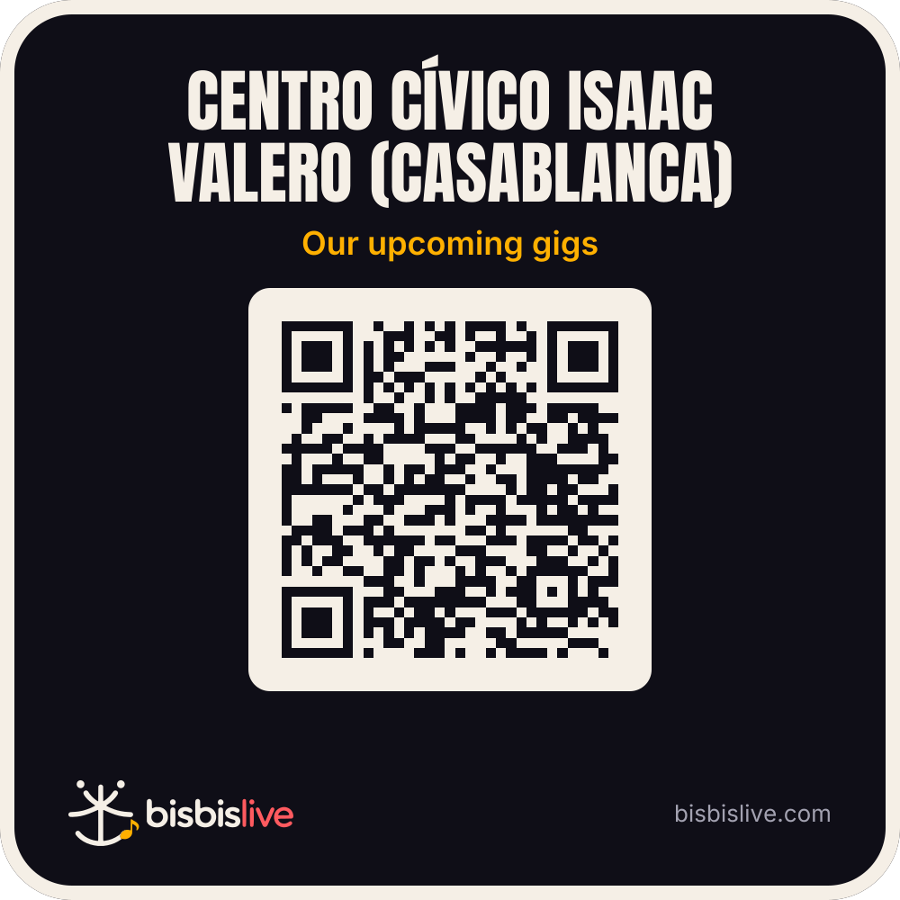 QR sticker