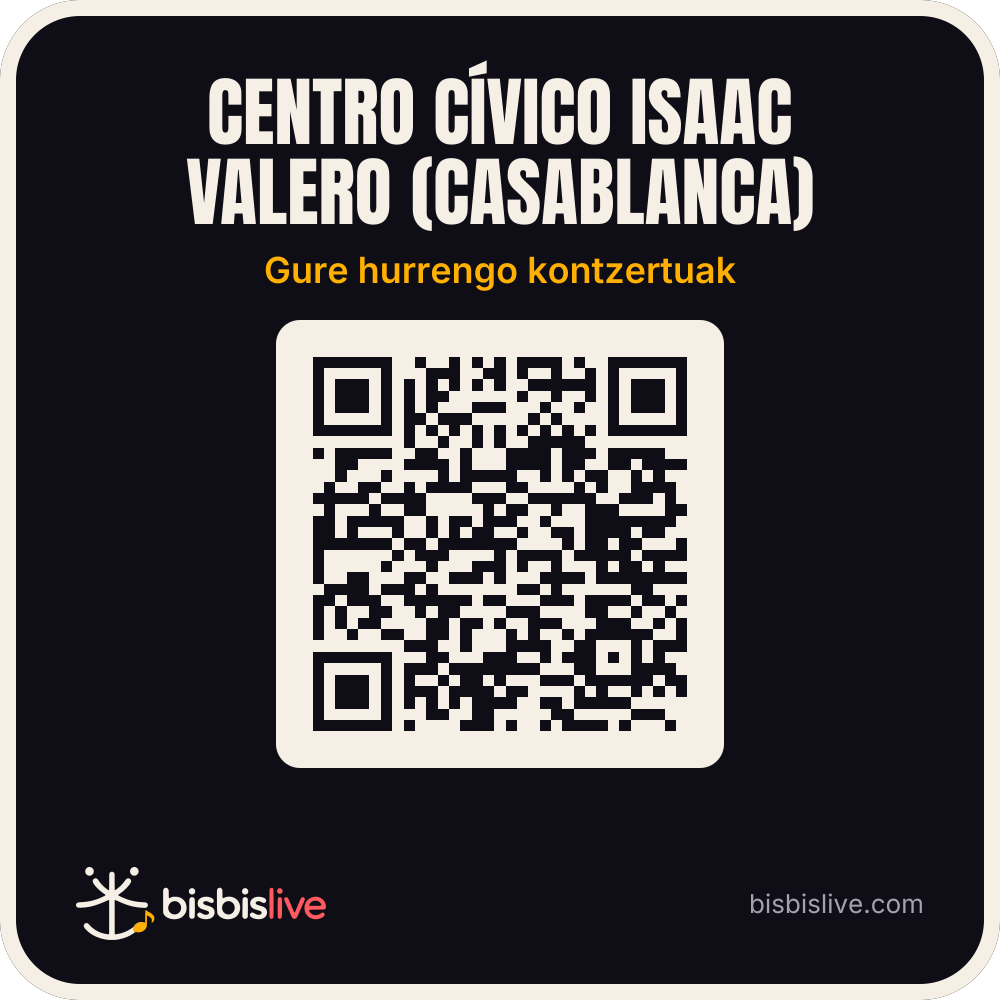 QR pegatina