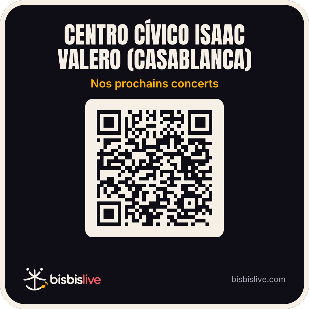 Autocollant avec QR