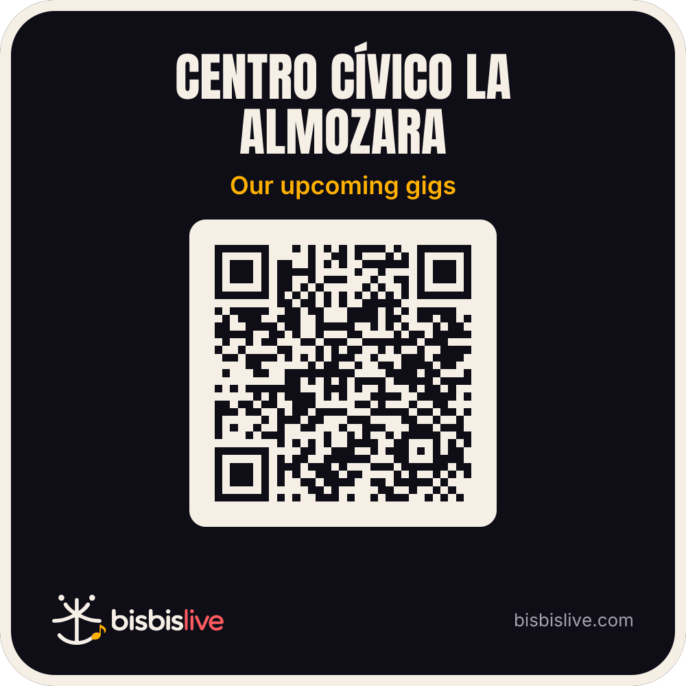 QR sticker