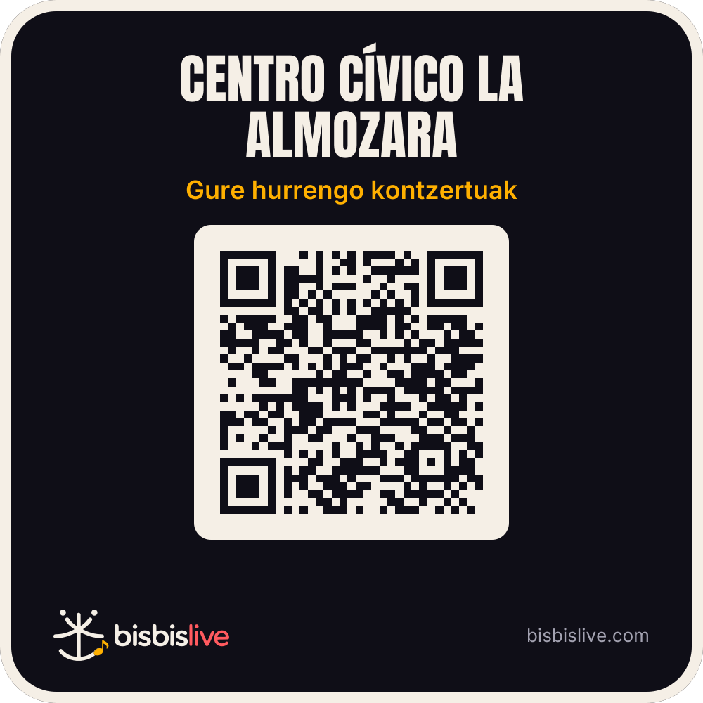 QR pegatina