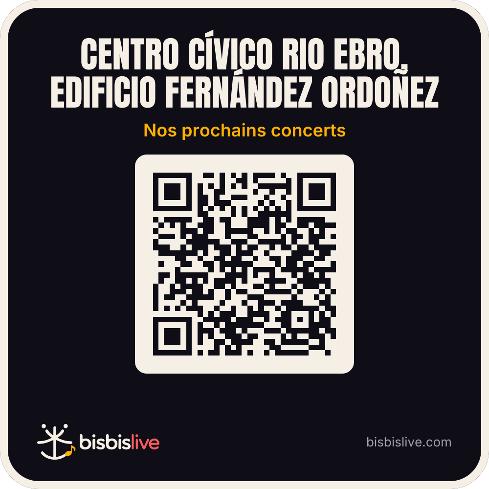 Autocollant avec QR