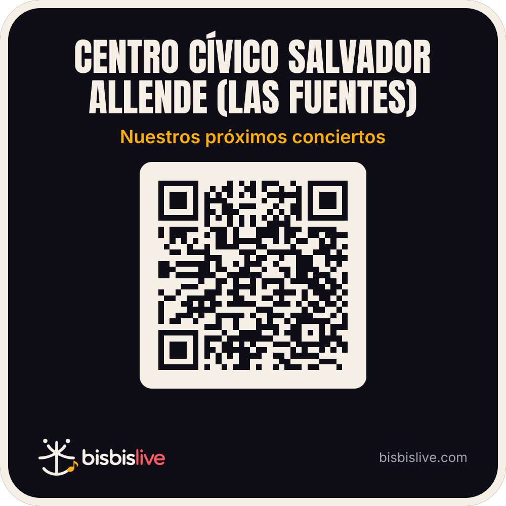 Pegatina con QR