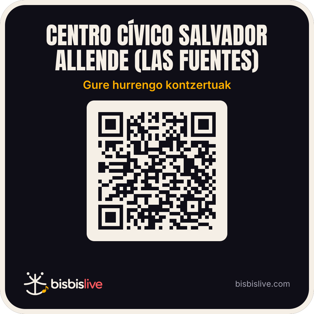 QR pegatina