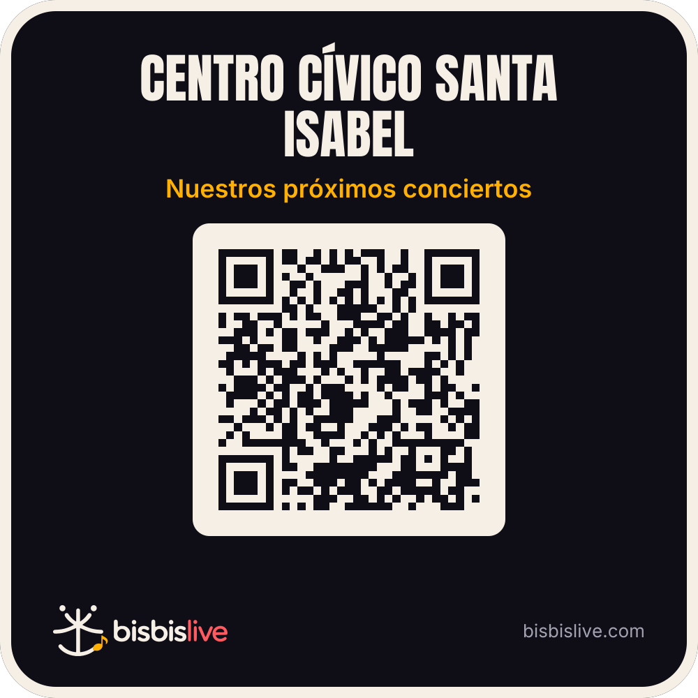 Pegatina con QR