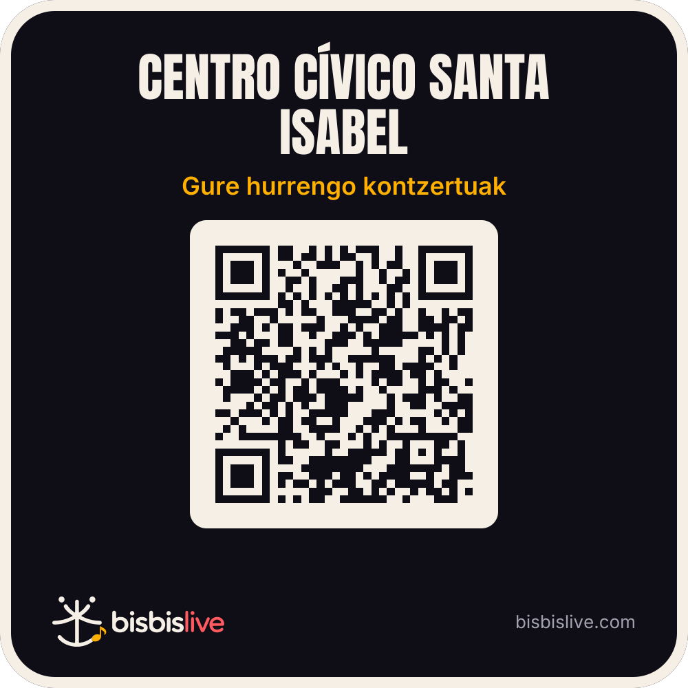 QR pegatina