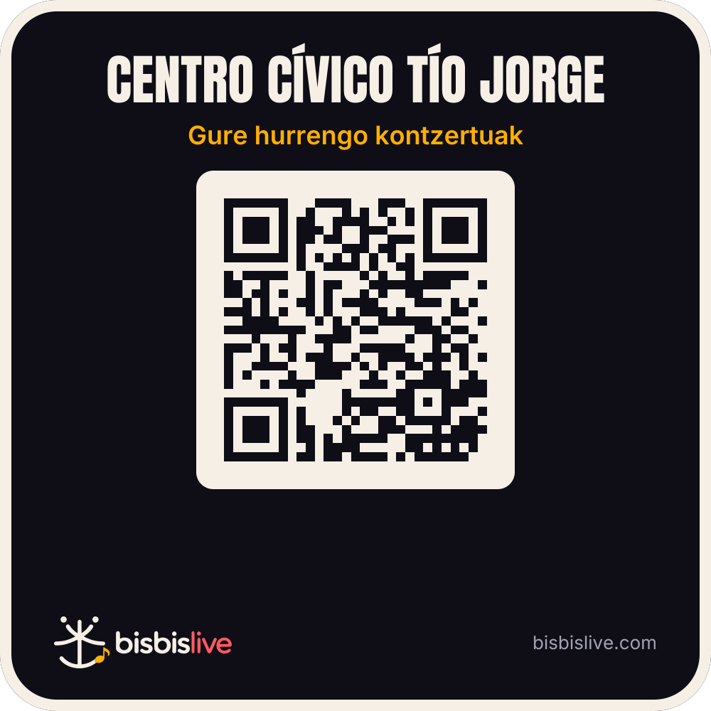 QR pegatina